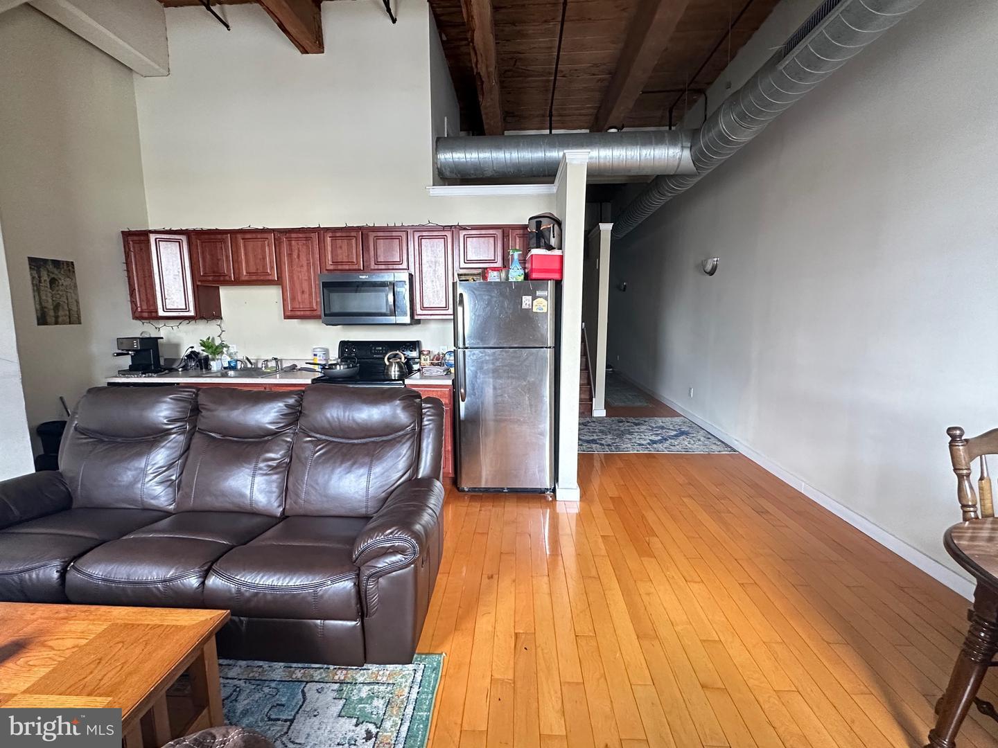 Property Photo:  1010 Arch Street 603  PA 19107 