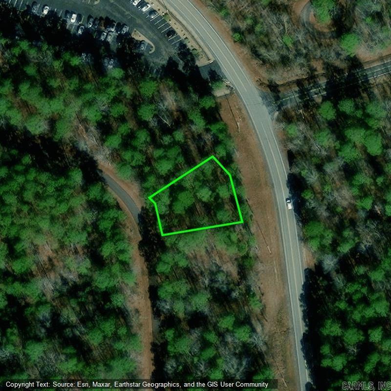 Property Photo: Lot 8 Block 1 Casino Circle AR 71909
