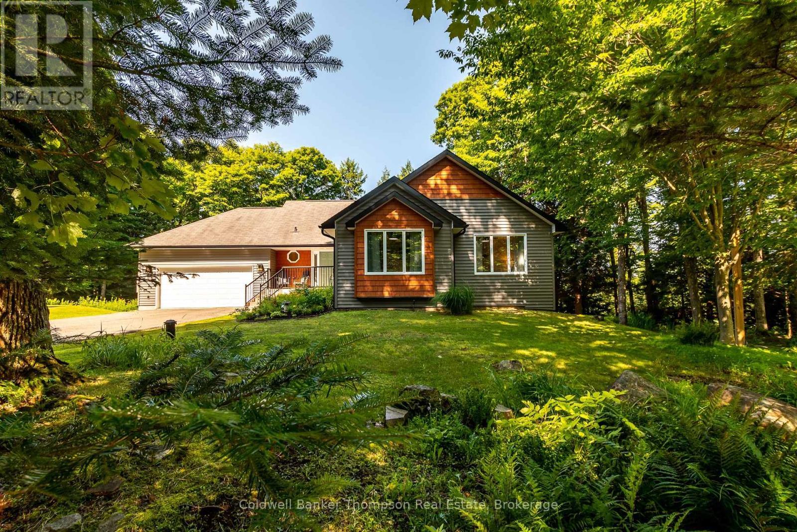 Property Photo: 1 Birchwood Drive ON P1H 0A6