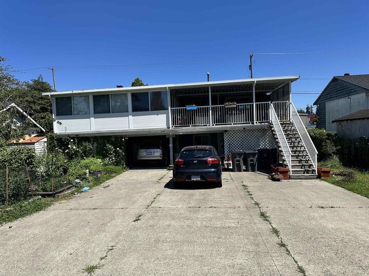 Property Photo:  6111 176  BC V3S 4E8 