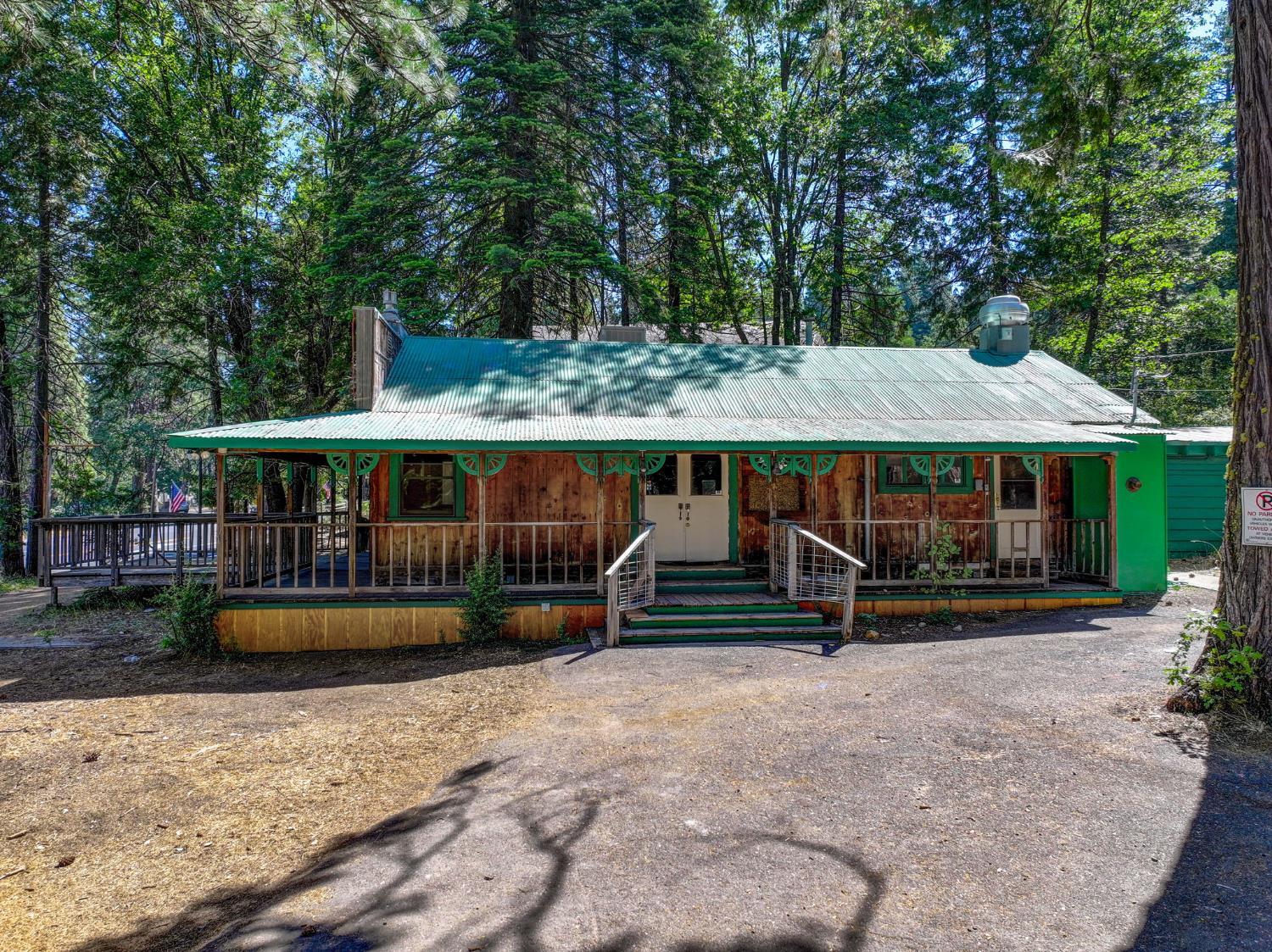 Property Photo: 961 Highway 4 CA 95223