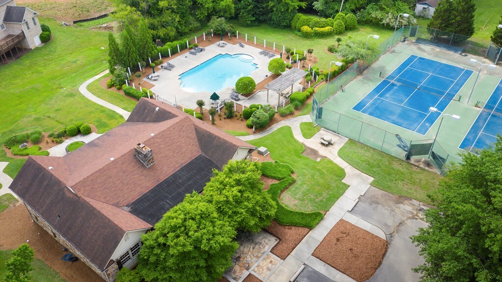 Property Photo: 0 Horizon Court GA 30720