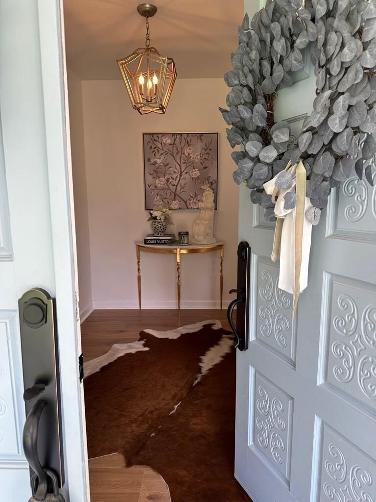 Property Photo: 2608 Rocky Drive GA 30740
