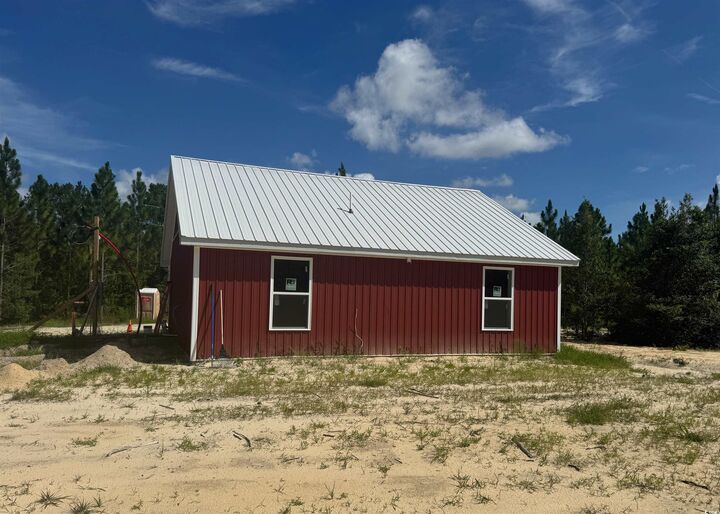 Property Photo:  1698 Carriage Dr.  SC 29569 