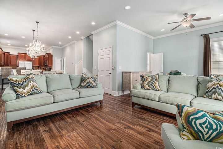 Property Photo:  316 Shuffleboard Ct.  SC 29572 