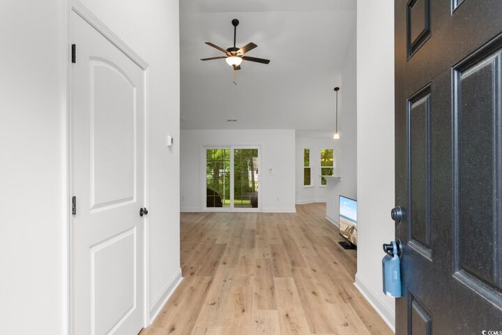 Property Photo:  4608 Mandi Ave.  SC 29566 