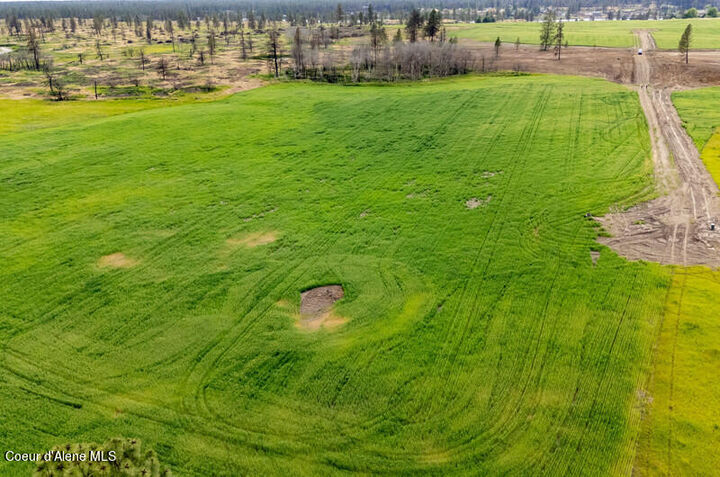 Property Photo: Nka Lambridge Ln Lot 6 WA 99022