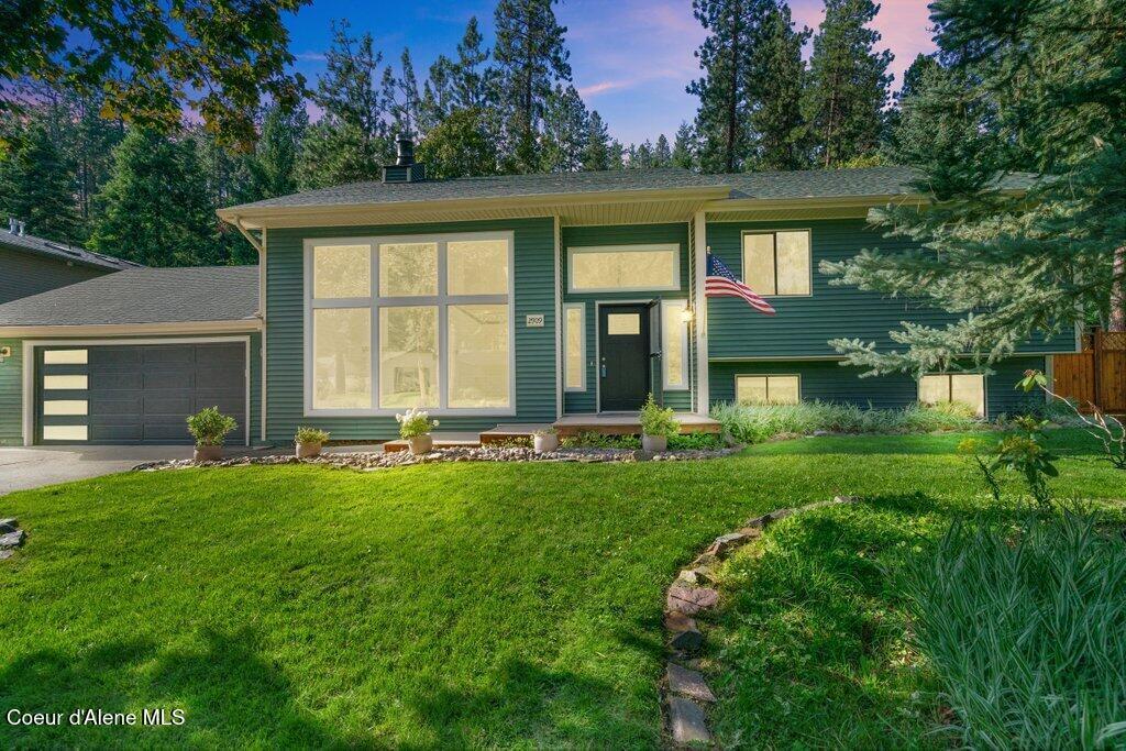 2909 E Fernan Ct  Coeur D'Alene ID 83814 photo