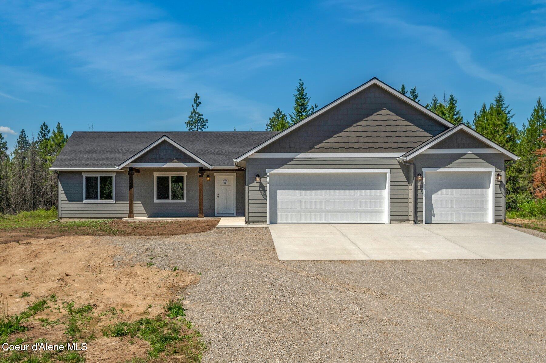 Property Photo: 285 Durango Court ID 83856