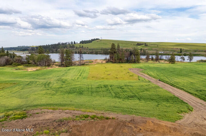 Property Photo: Nka Lambridge Ln Lot 7 WA 99022