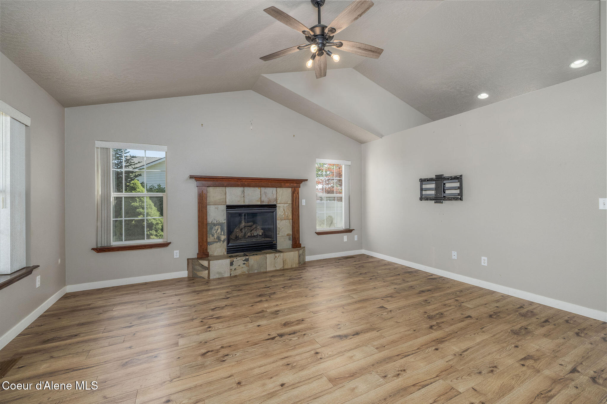 Property Photo: 2644 N Mackenzie Dr ID 83854