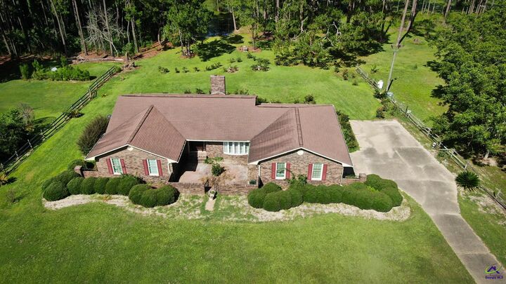 Property Photo:  1922 Turner Church Road  GA 31749 