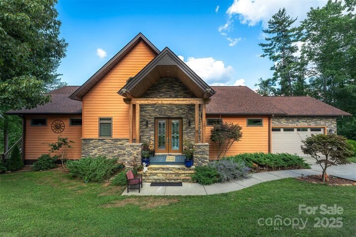 18 Timber Moss Drive  Asheville NC 28804 photo