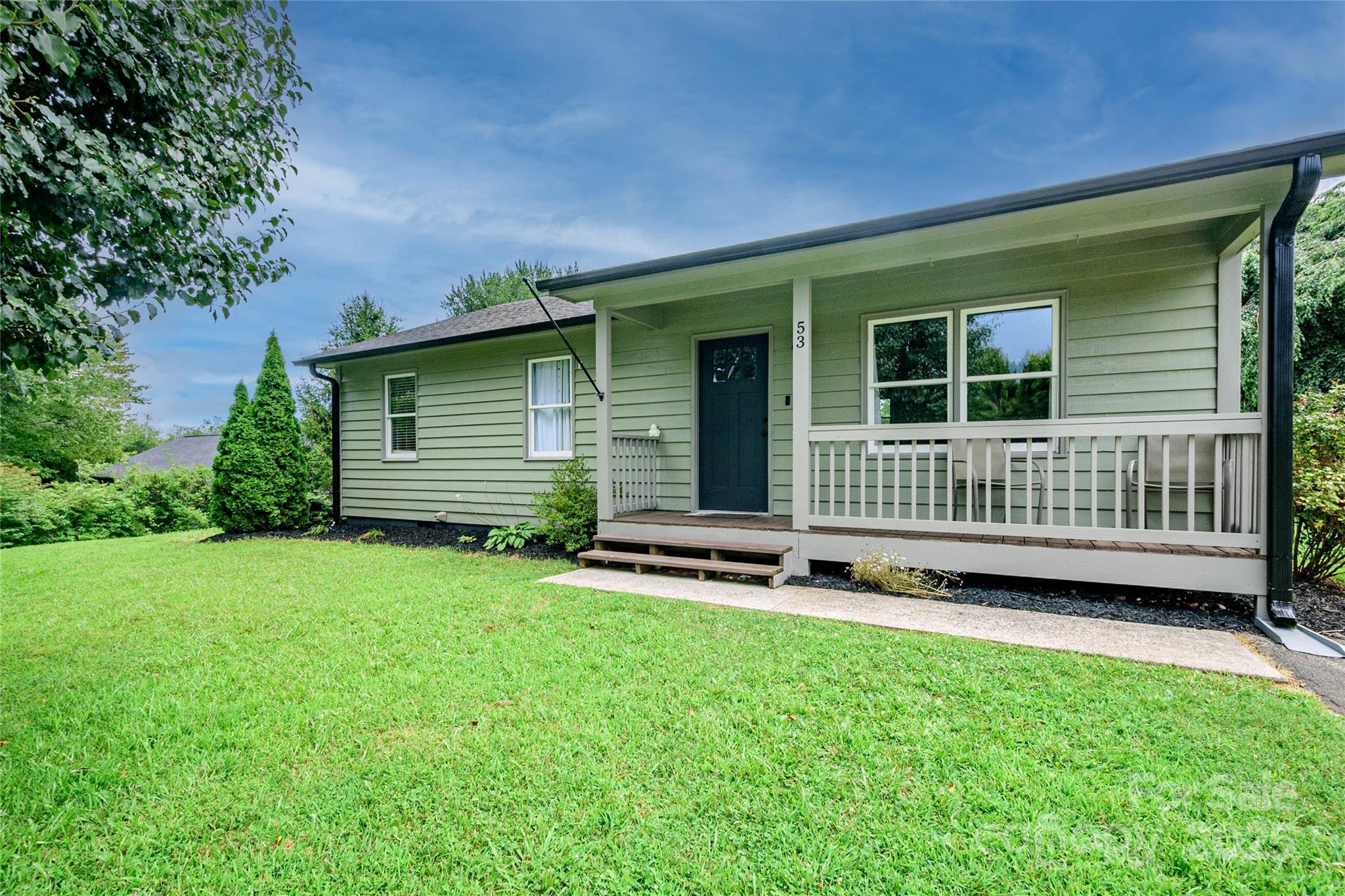 53 Mount Carmel Drive  Asheville NC 28806 photo