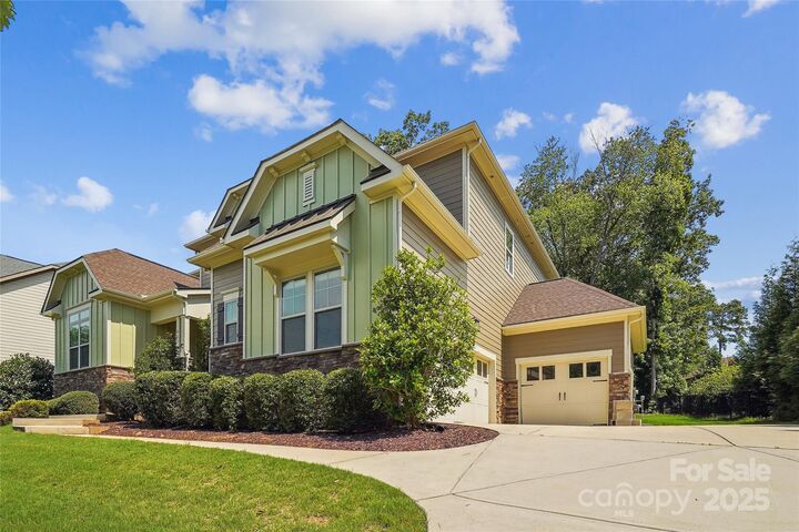 Property Photo:  657 Chase Court  SC 29708 