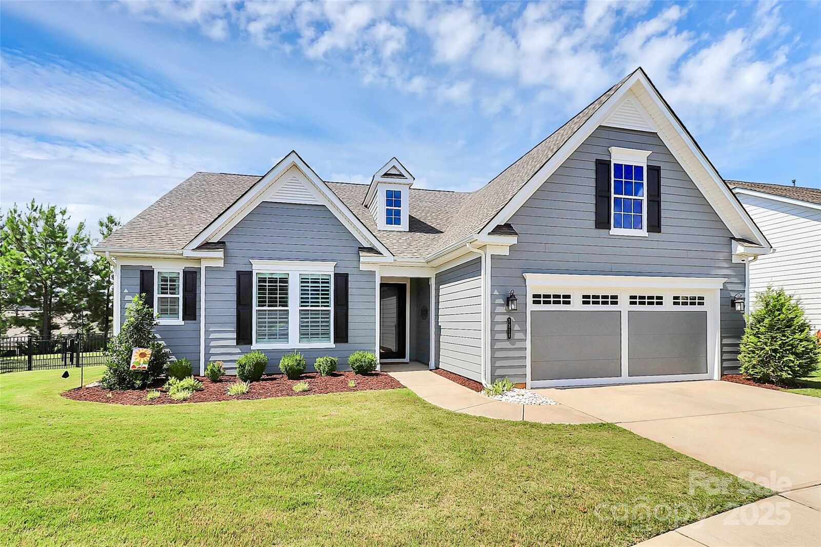 Property Photo:  7311 Surprise Court  NC 28215 
