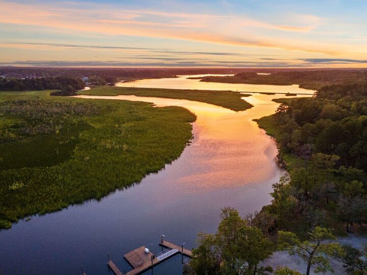 Property Photo:  3008 Evening Tide Drive  SC 29410 