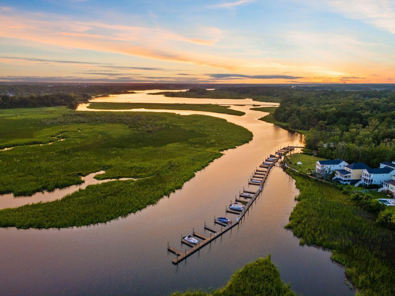 Property Photo:  3008 Evening Tide Drive  SC 29410 