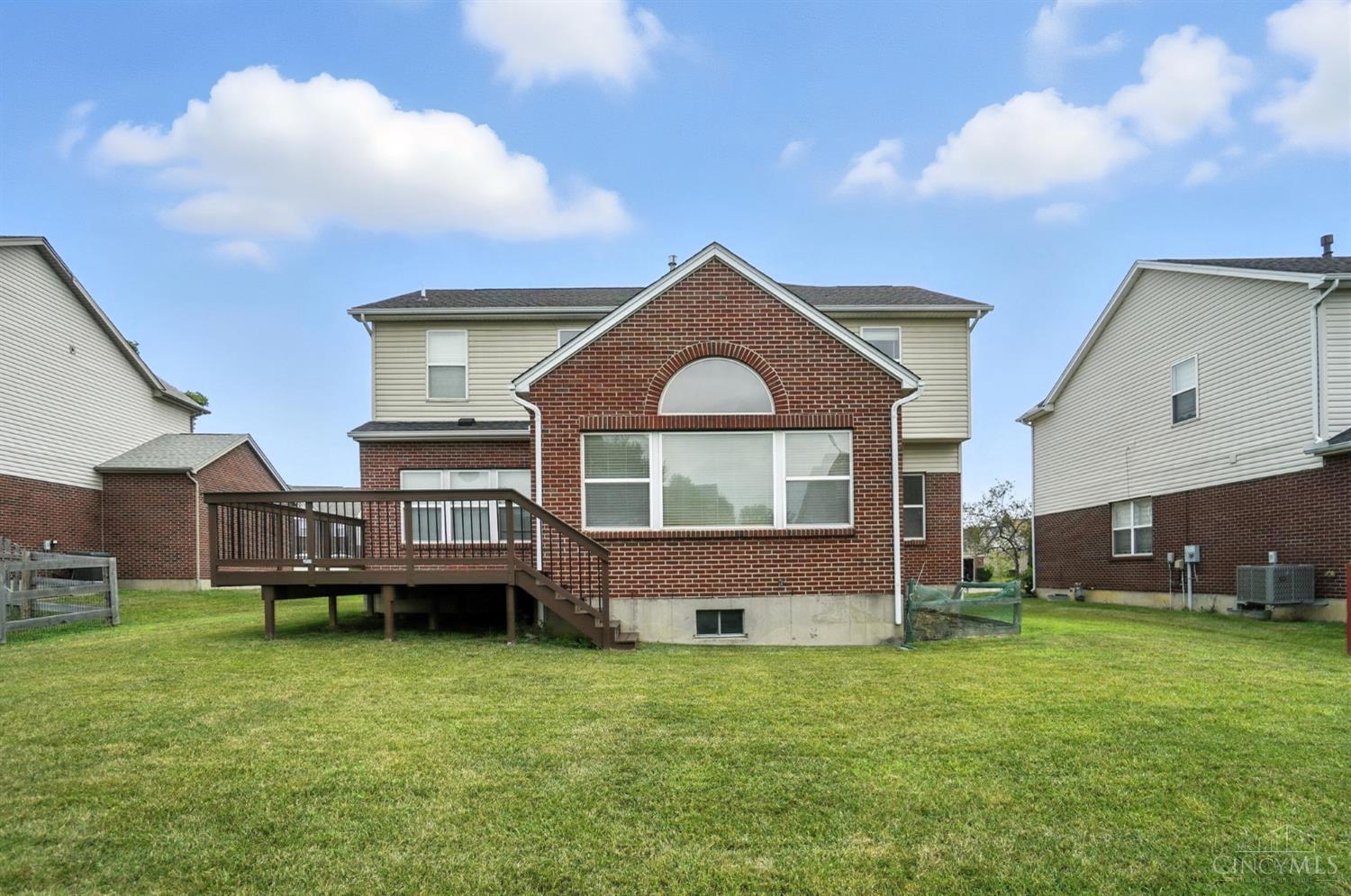 Property Photo:  8265 Misty Shore Drive  OH 45069 