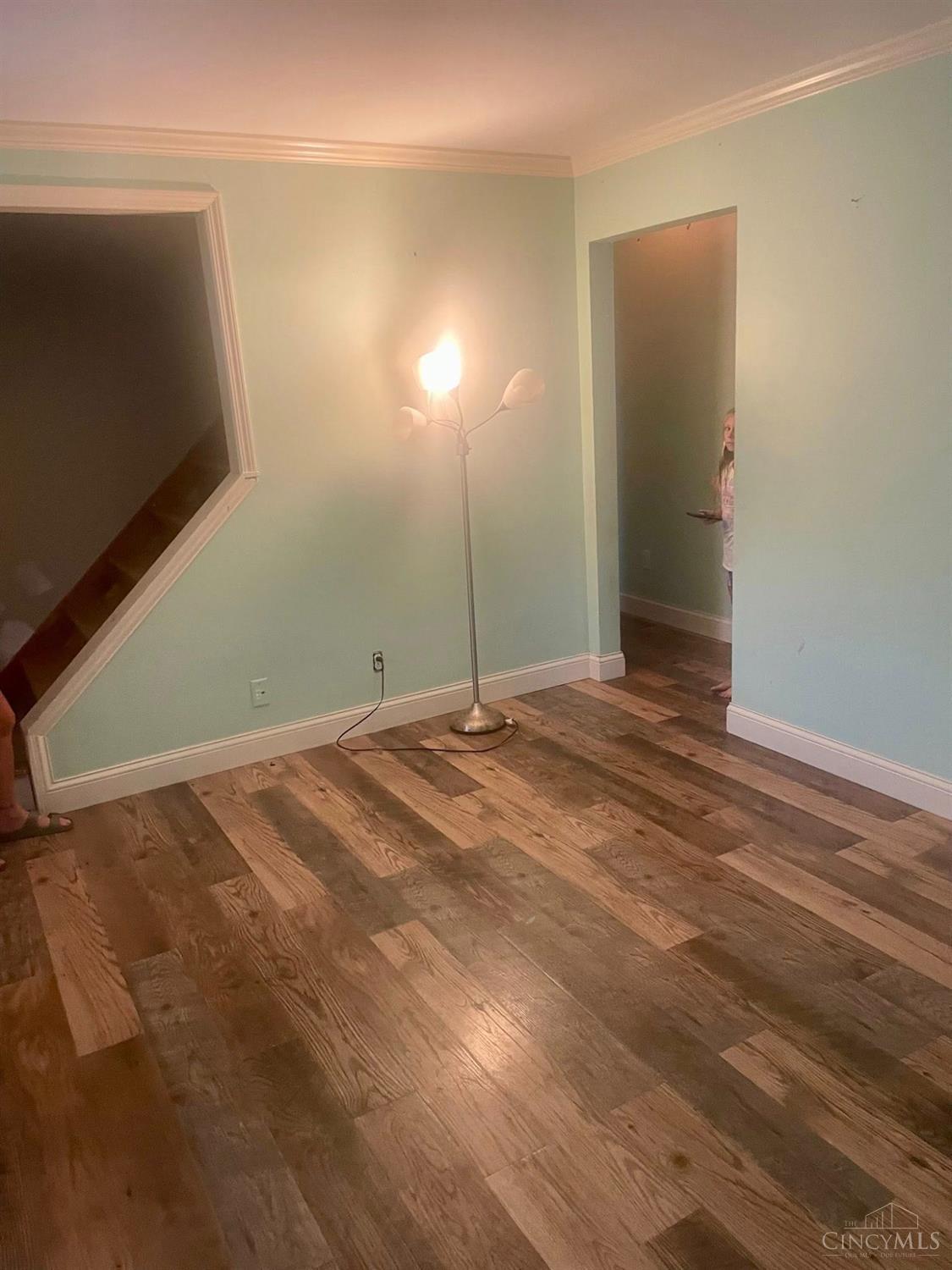 Property Photo: 4769 Hardwick Drive OH 45238