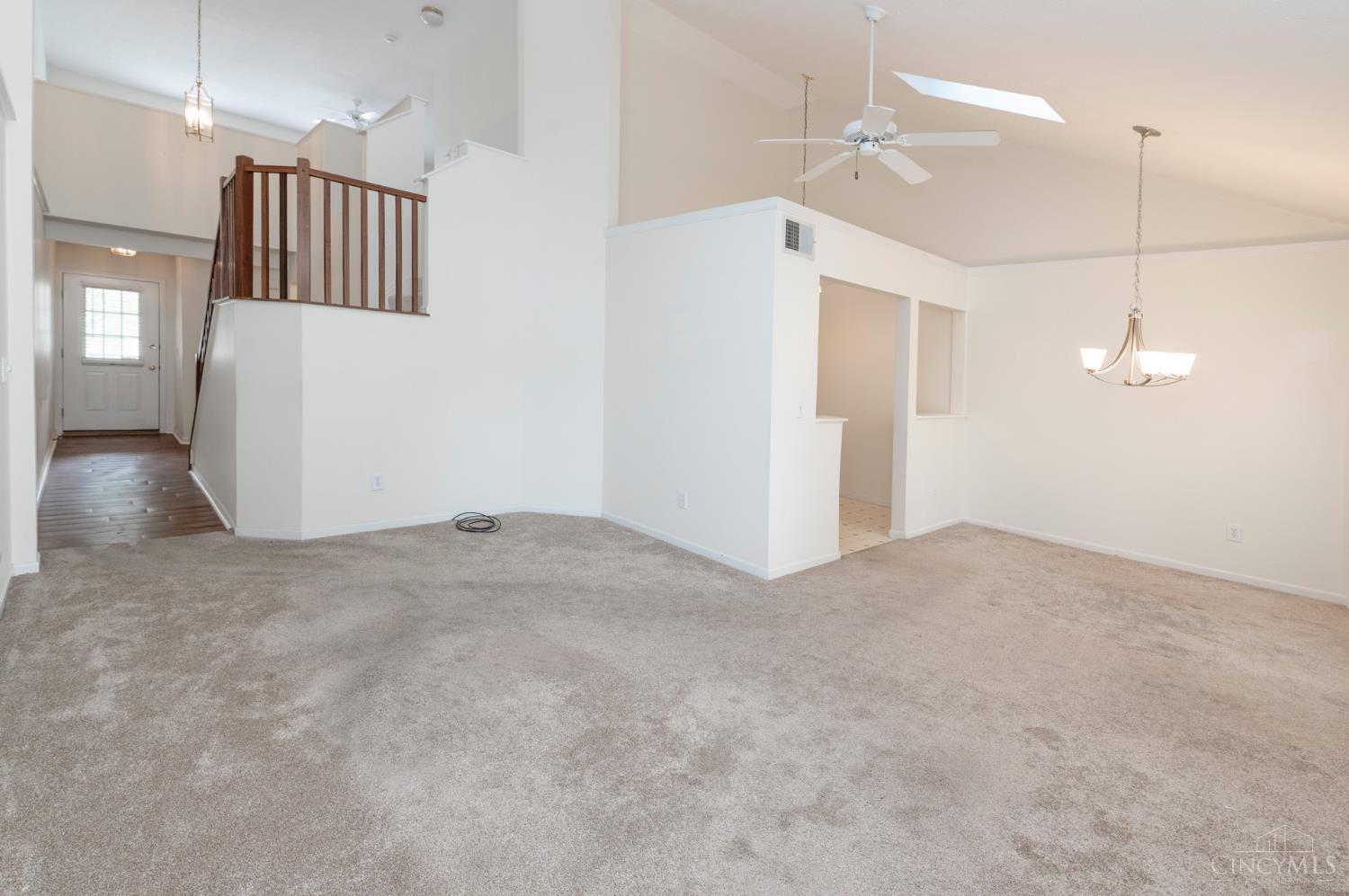 Property Photo: 3916 Burgenland Lane OH 45255