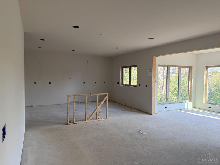 Property Photo:  9835 Orchard Trail  OH 45242 