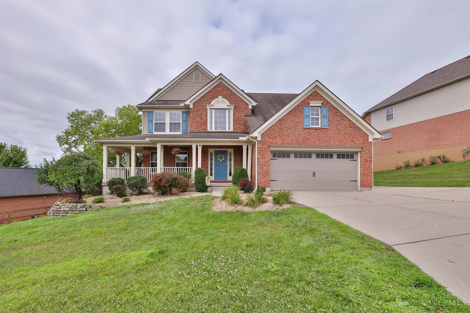 Property Photo: 10503 Asheville Pine Court OH 45030