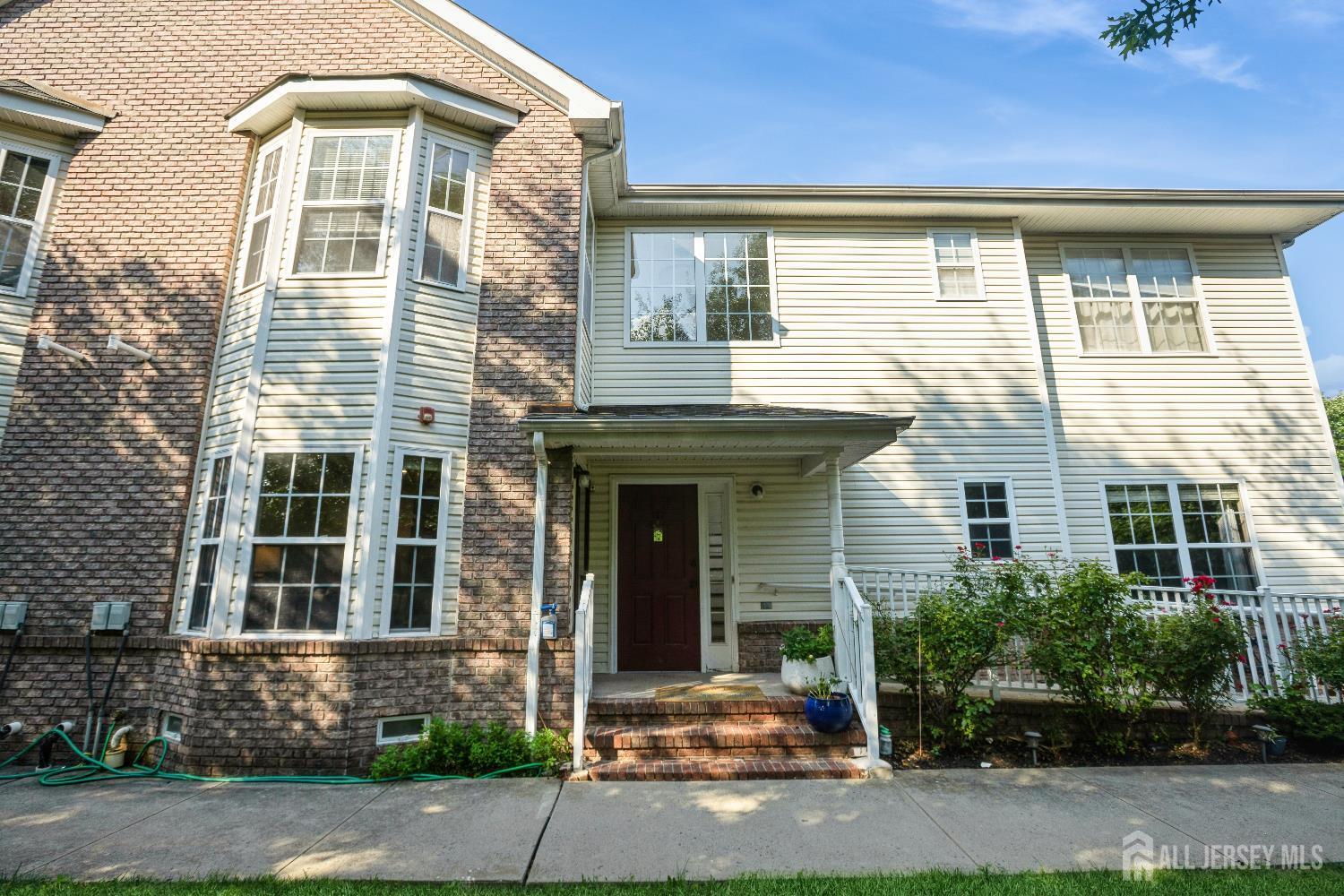 Property Photo:  171 Forest Drive  NJ 08854 