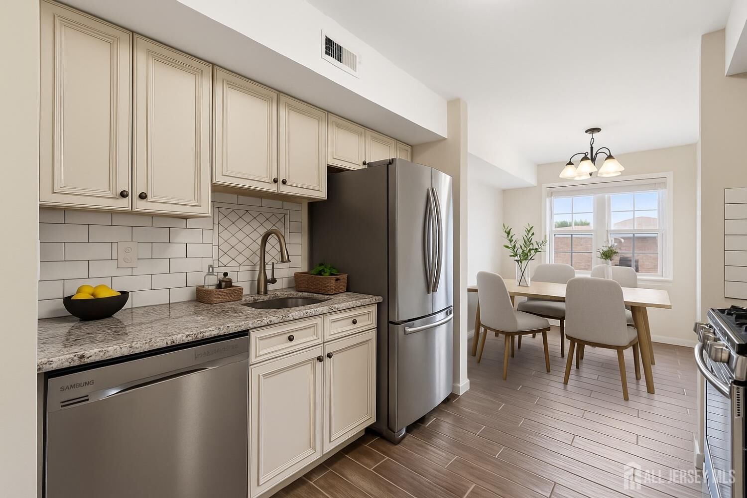 Property Photo:  180-C Overlook Court  NJ 07095 