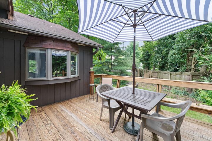 Property Photo: 3107 Hamden Court OH 43017