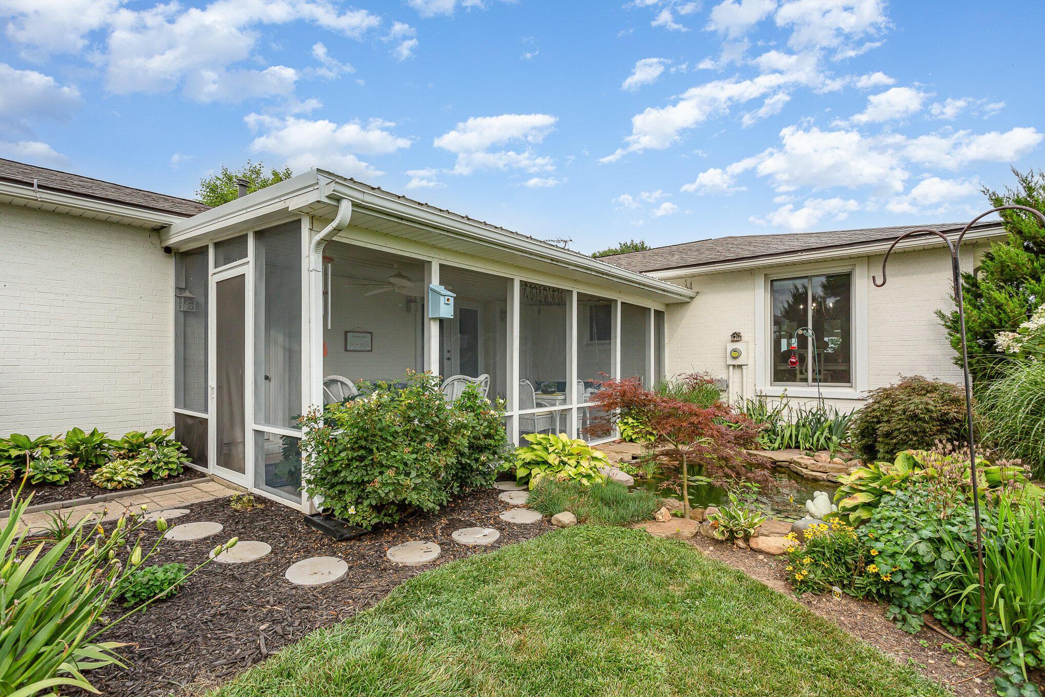 Property Photo: 61 Eastern Avenue OH 45644