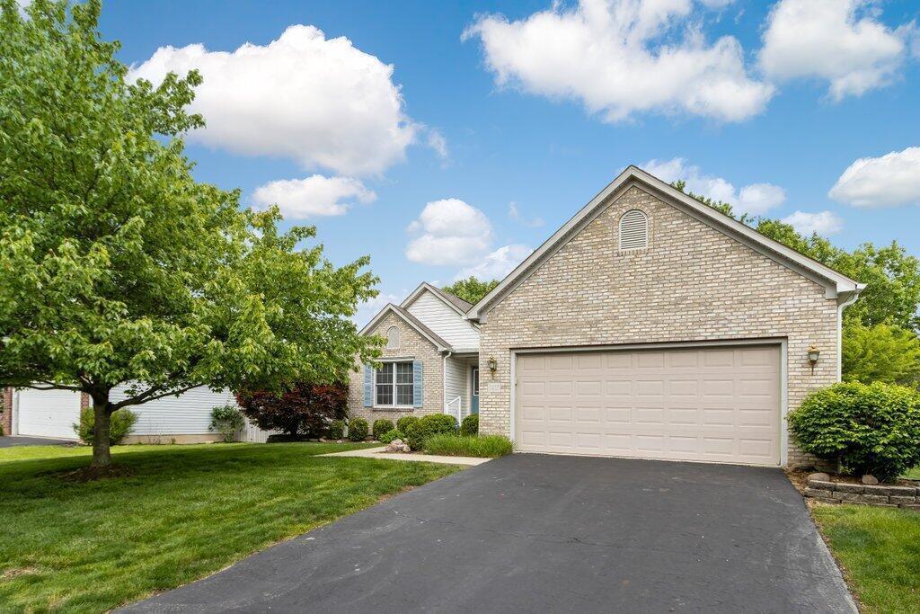 Property Photo:  1275 Shelby Circle  OH 43068 