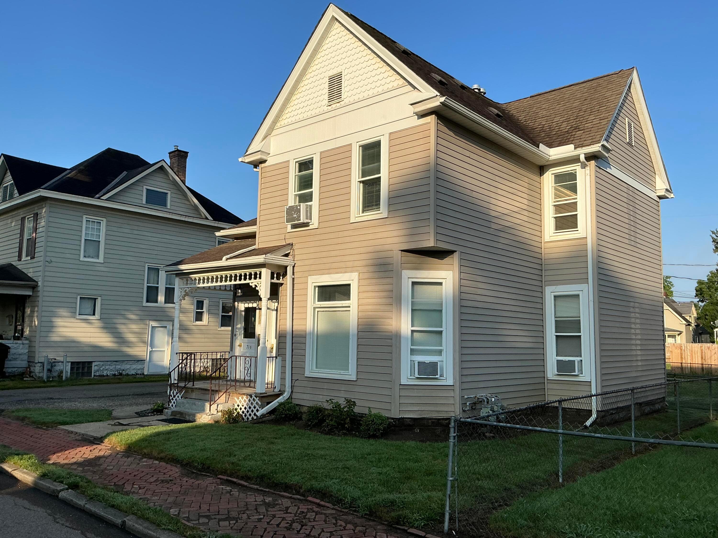Property Photo:  71 Flory Avenue  OH 43055 