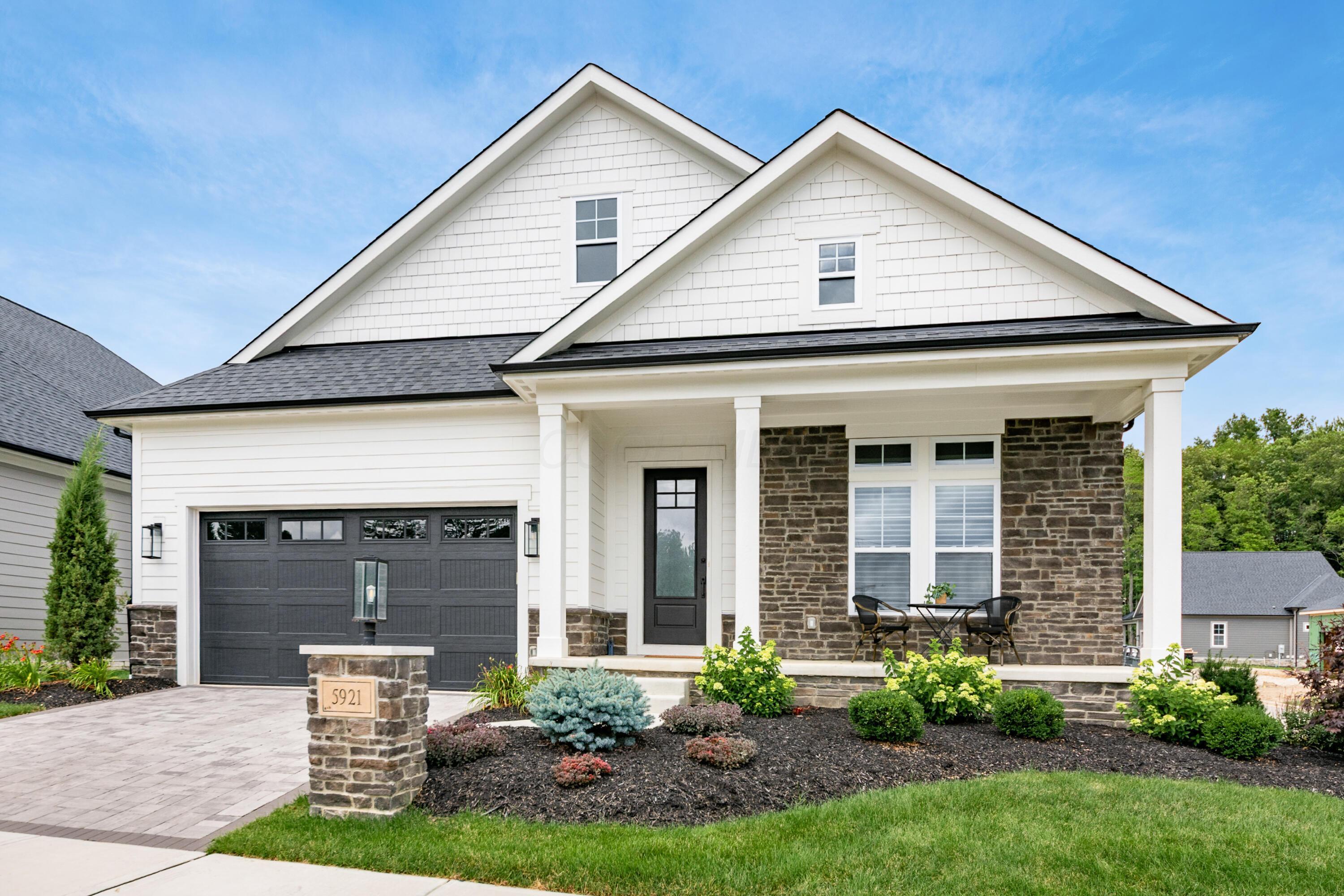 Property Photo:  5921 Stratton Place  OH 43004 