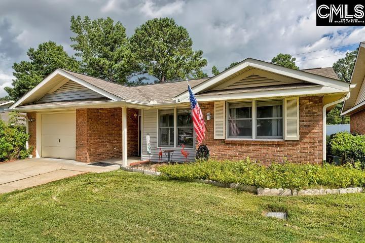 Property Photo: 106 Meadowview SC 29169