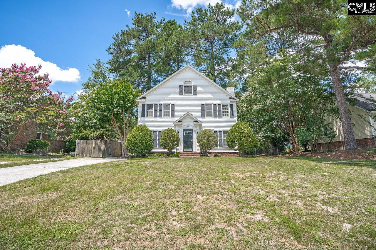 Property Photo:  129 Great North  SC 29223 