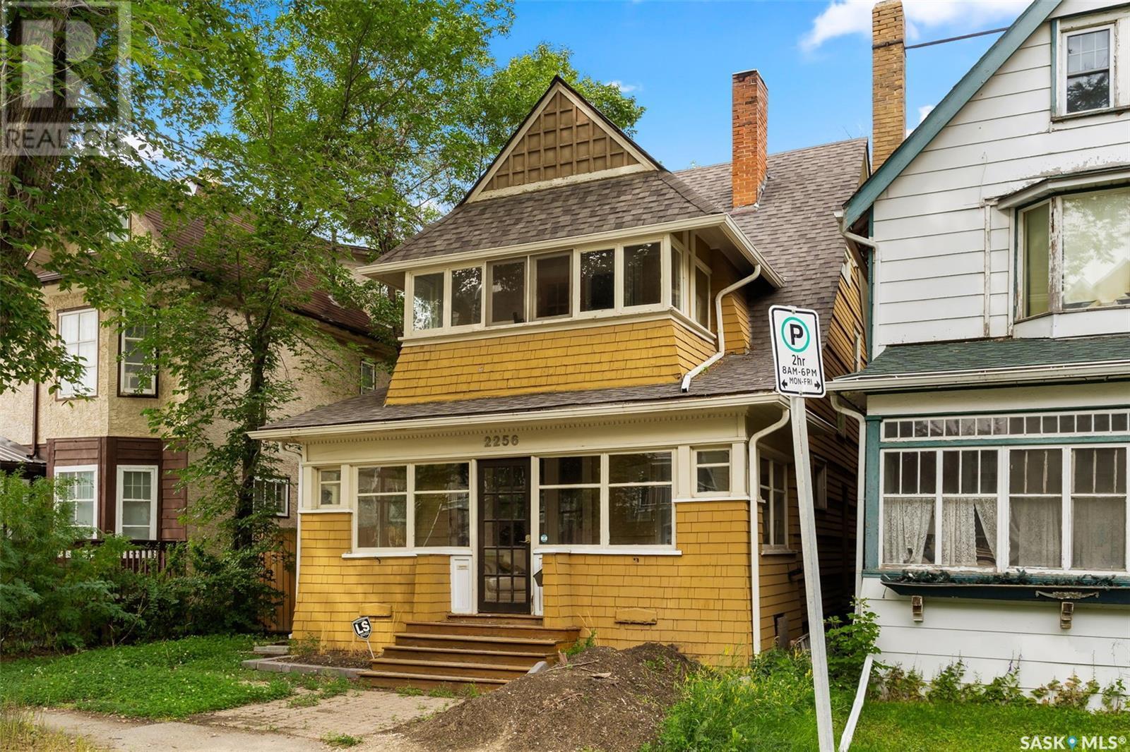 2256 Angus Street  Regina SK S4T 2A2 photo