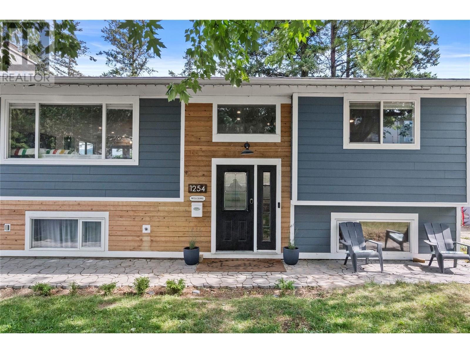1254 Foxwood Lane  Kamloops BC V2C 5E3 photo