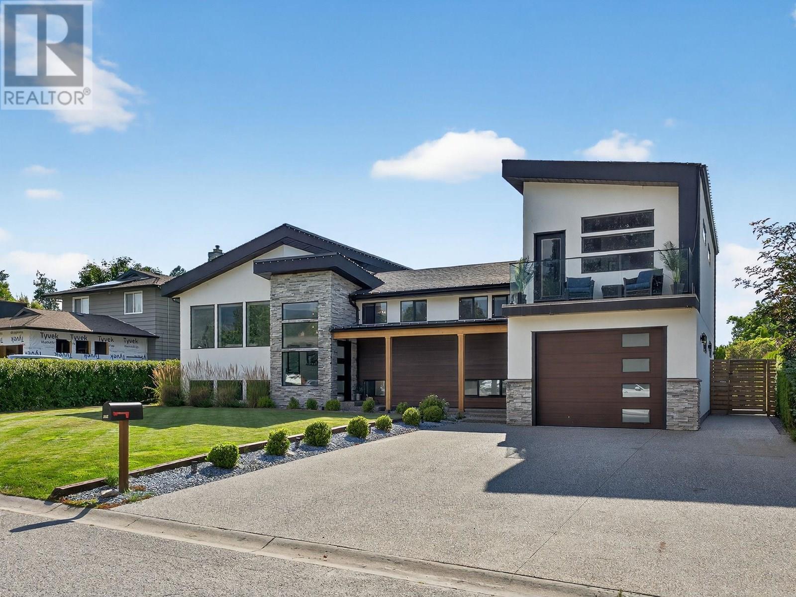Property Photo: 4354 Kensington Drive BC V1W 2L8