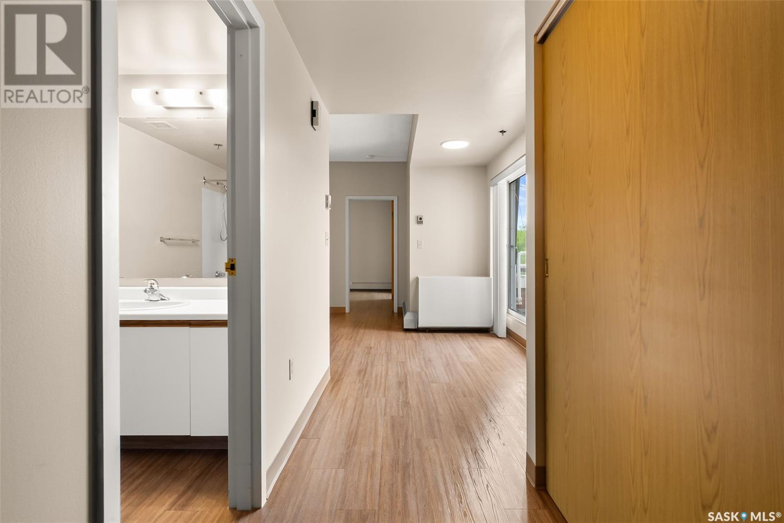 Property Photo: #408 3225 13th Avenue SK S4T 1P5