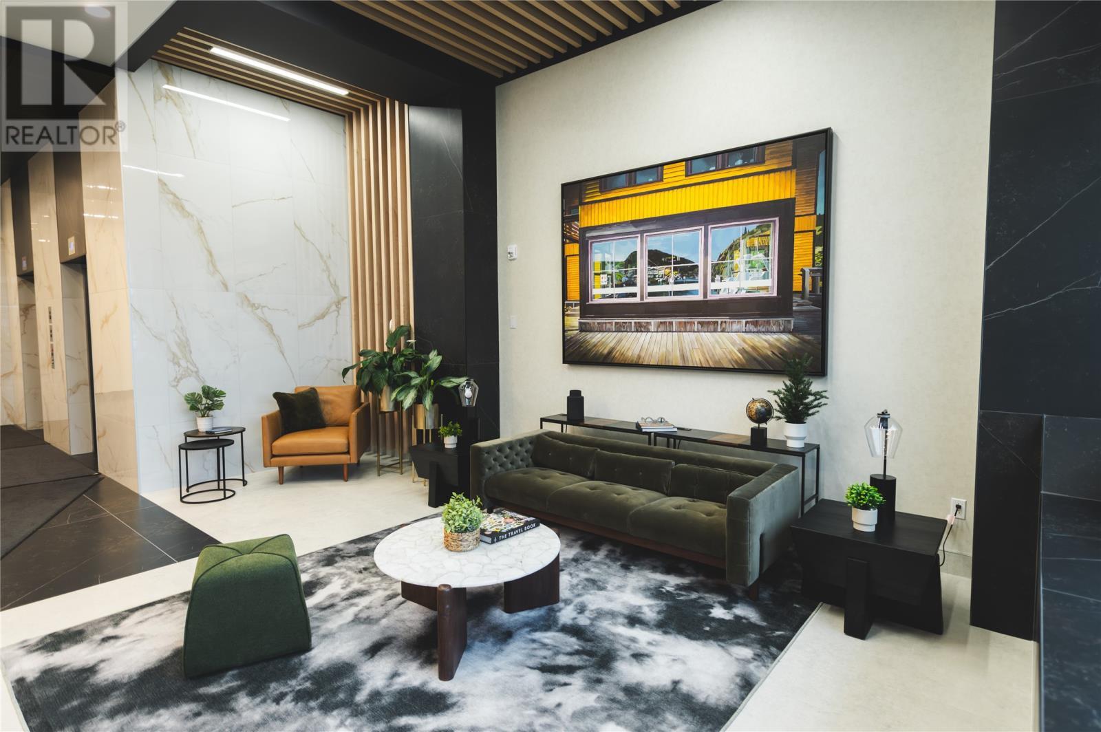 Property Photo:  39 Rowan Street 503  NL A1B 2X2 