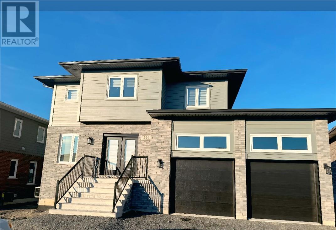 146 Landreville Drive  Sudbury ON P3A 0B4 photo