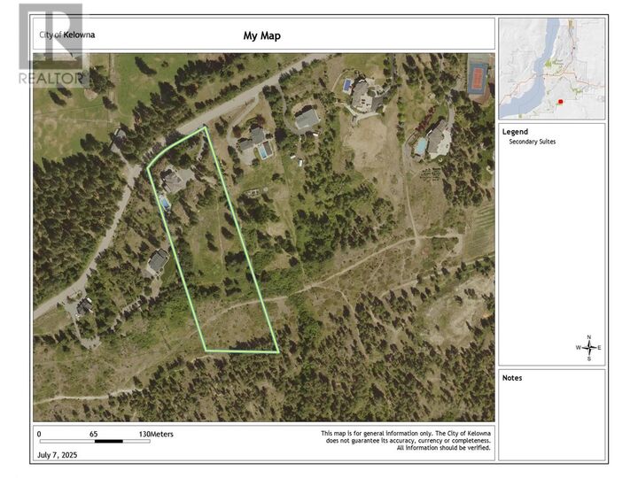 Photo de la propriété:  2615 Harvard Road  BC V1W 4C2 