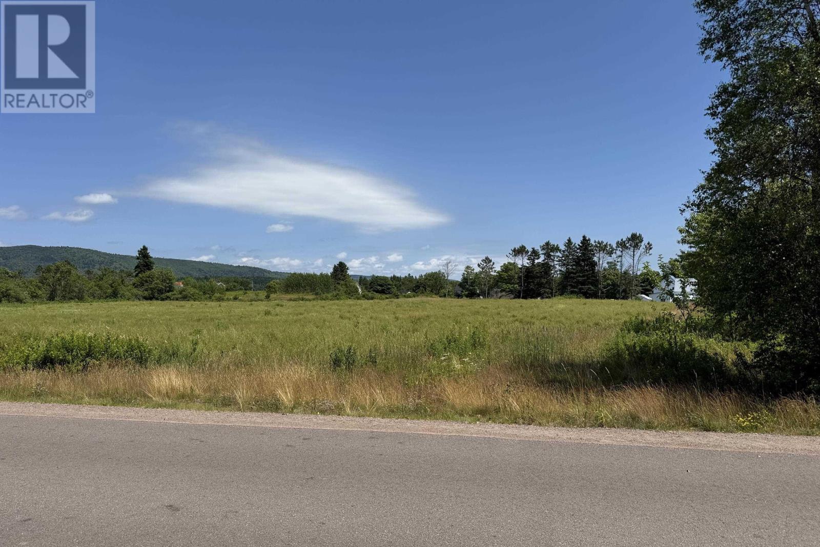 Property Photo:  Vacant Lot Templar Street  NS B0M 1S0 