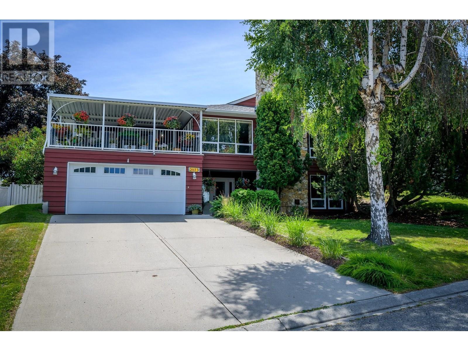 2073 Holyrood Place  Kamloops BC V1S 1E7 photo
