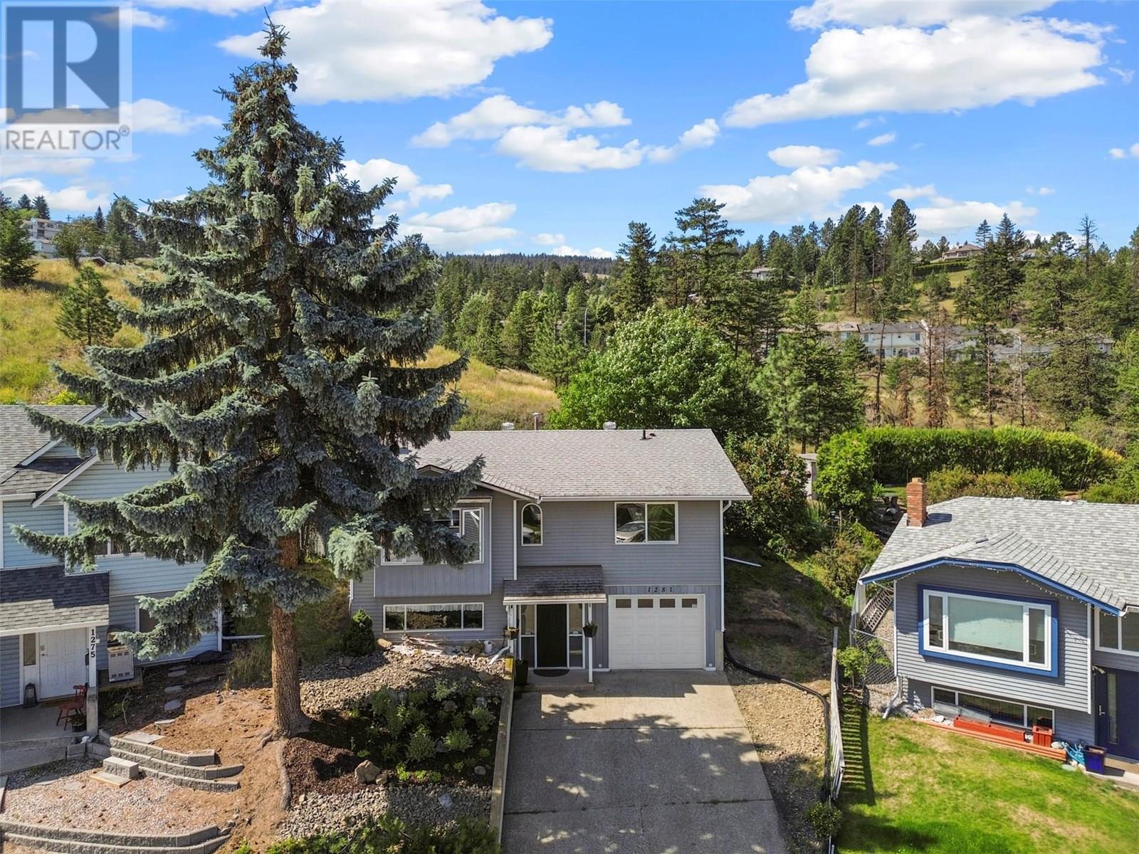 Property Photo: 1281 Harrison Place BC V1S 1M2