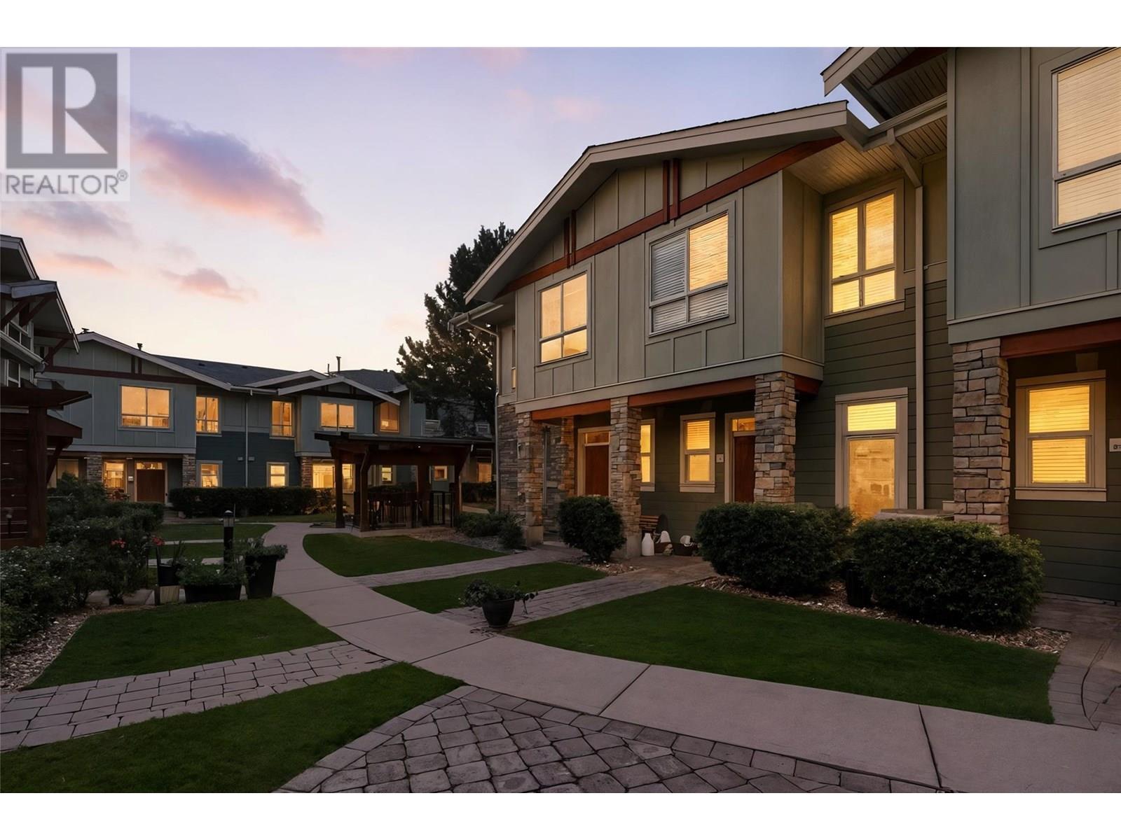 130 Colebrook Road 36  Kamloops BC V1S 0B4 photo