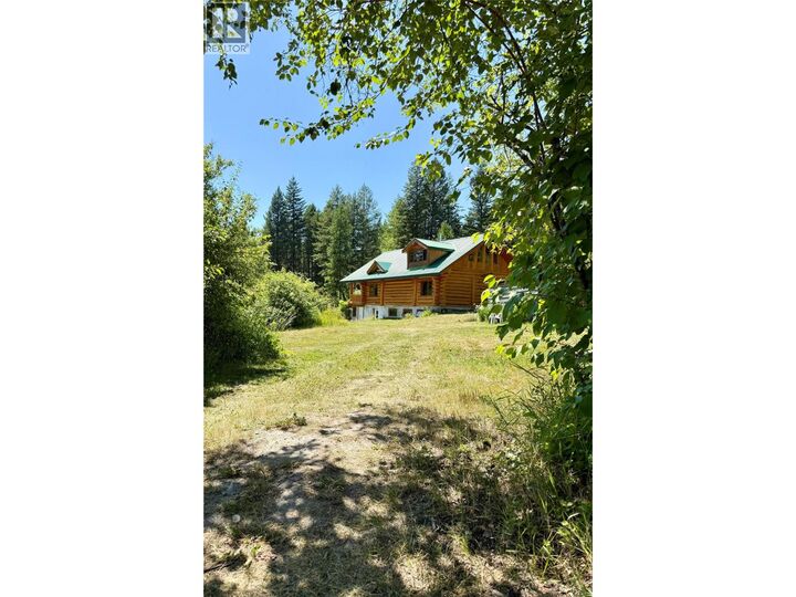 Photo de la propriété: 5200 Hardy Mountain Road BC V0H 1H2
