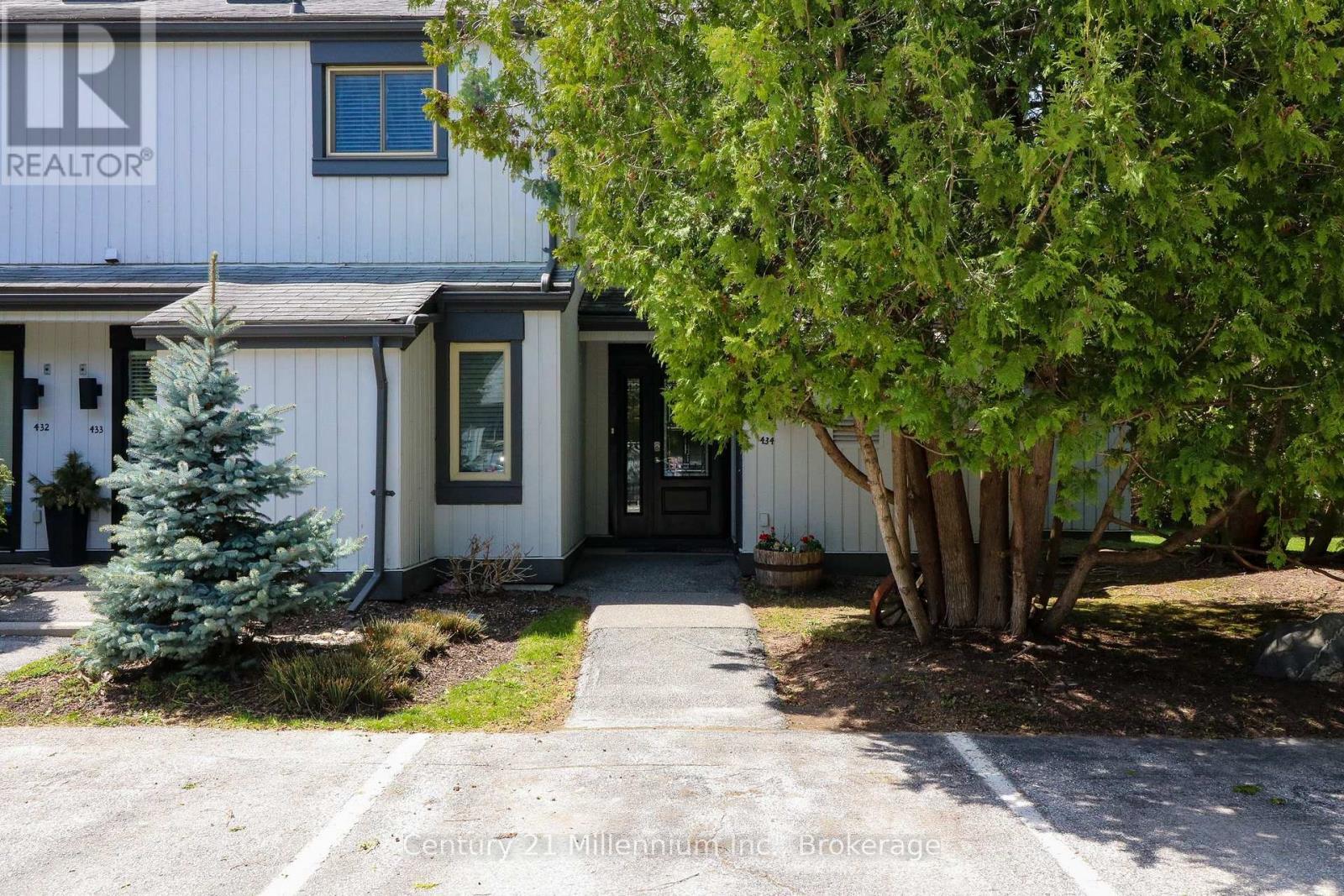 434 Oxbow Crescent  Collingwood ON L9Y 5B4 photo