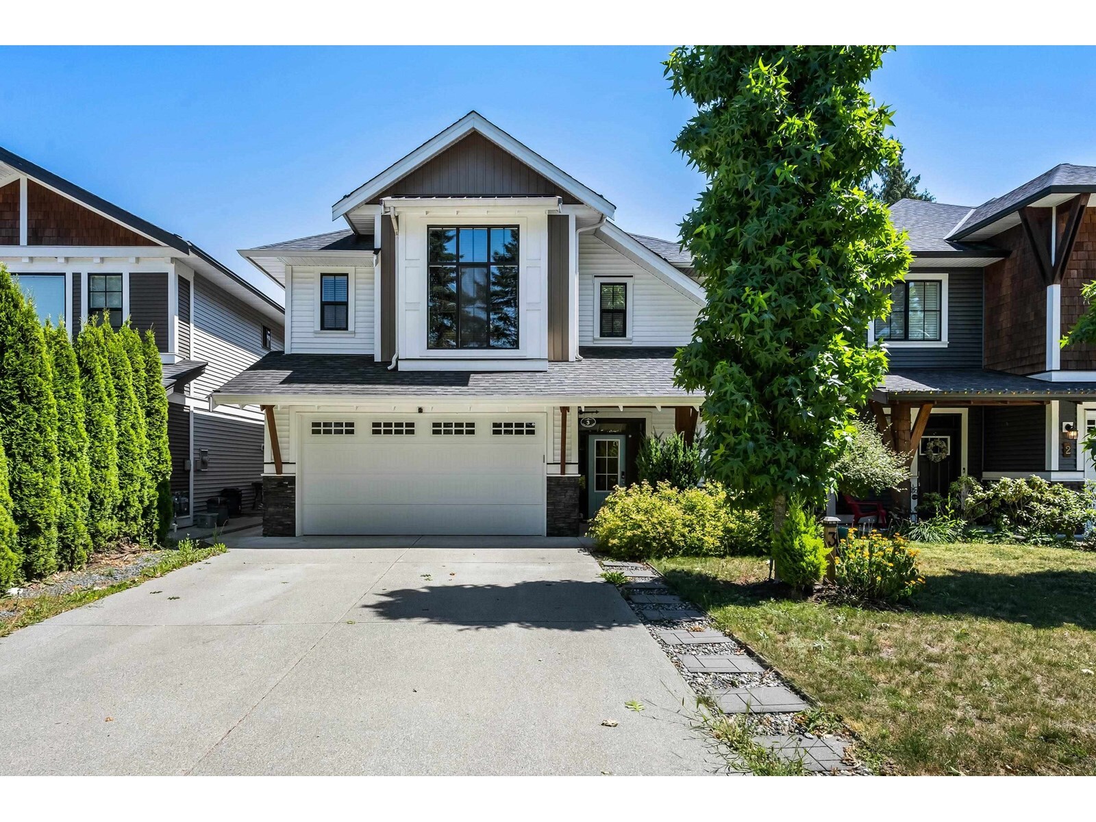 Photo de la propriété:  10082 Williams Road 3  BC V2P 5H2 